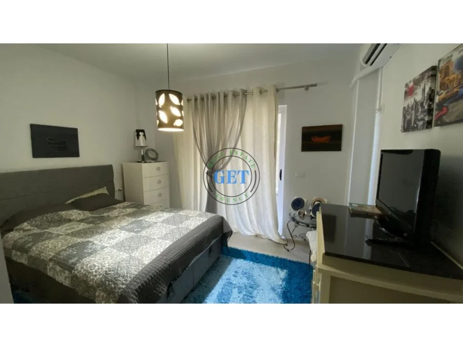 Durres, shitet apartament 2+1+Ballkon Kati 3, 120 m² 120.000 € (Shkembi i Kavajes)