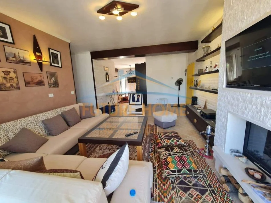 Tirane, shitet apartament 4+1+Aneks+Ballkon Kati 2, 150 m² 280.000 € (Rezidenca Kodra e Diellit 2)