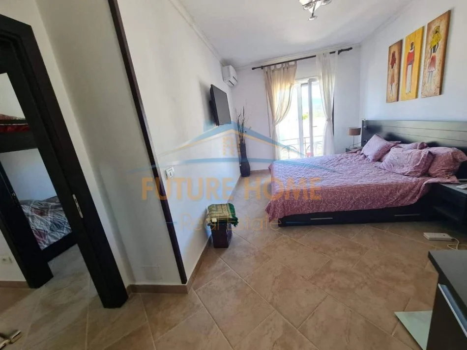 Tirane, shitet apartament 4+1+Aneks+Ballkon Kati 2, 150 m² 280.000 € (Rezidenca Kodra e Diellit 2)