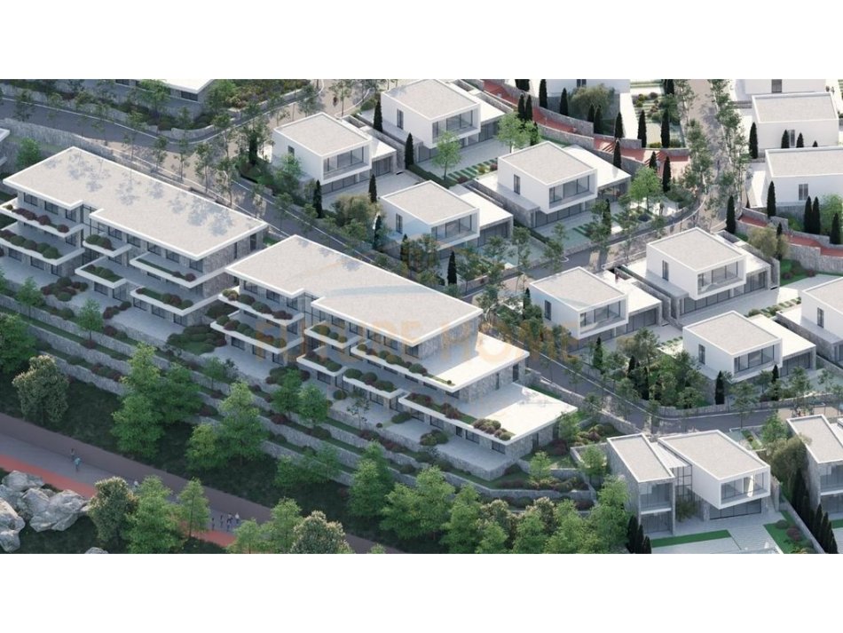 Tirane, shitet apartament 2+1 Kati 2, 119 m² 208.900 € 