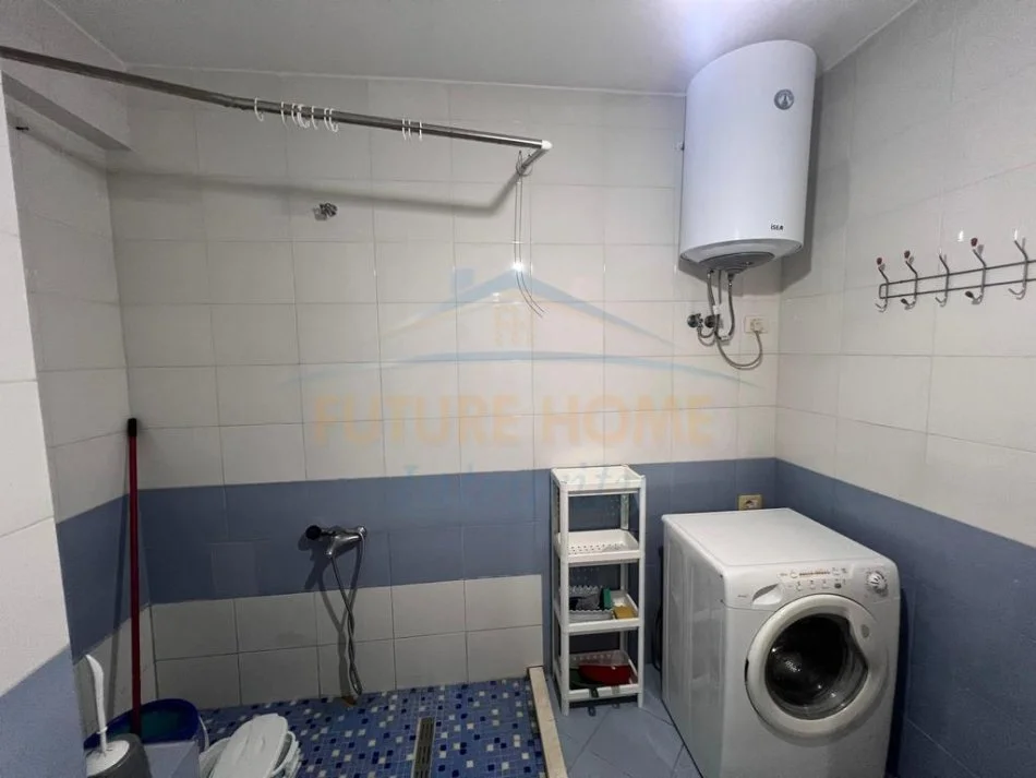 Tirane, jepet me qera apartament 1+1 Kati 3, 73 m² 500 € 