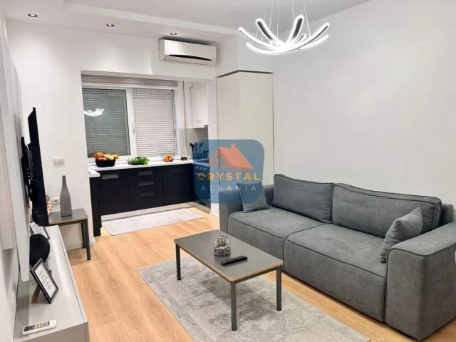 Tirane, shitet apartament 1+1+A Kati 5, 68 m² 120.000 Euro (Myslym Shyri)