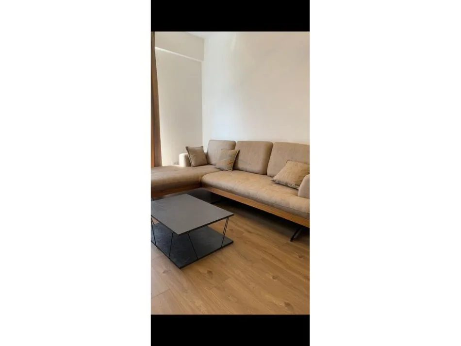 Tirane, shitet apartament 1+1+Ballkon Kati 3, 62 m² 100.000 € (Rezidenca “Oxa”)