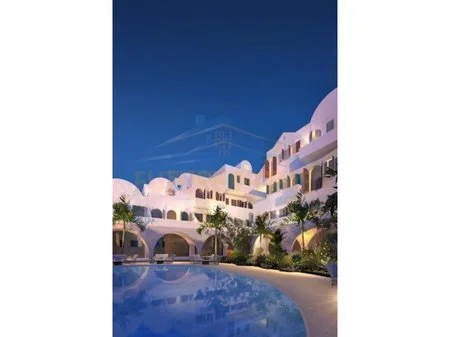 Tirane, shitet apartament 2+1 Kati 4, 95 m² 380.000 € (Rezidenca Santorini 2)