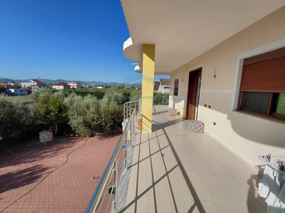 Shqiperi, shes Vile , 500 m² 680.000 € 