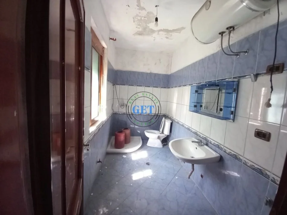 Durres, shitet shtepi 2+1 , 104 m² 75.000 € (Sukth, Durres.)