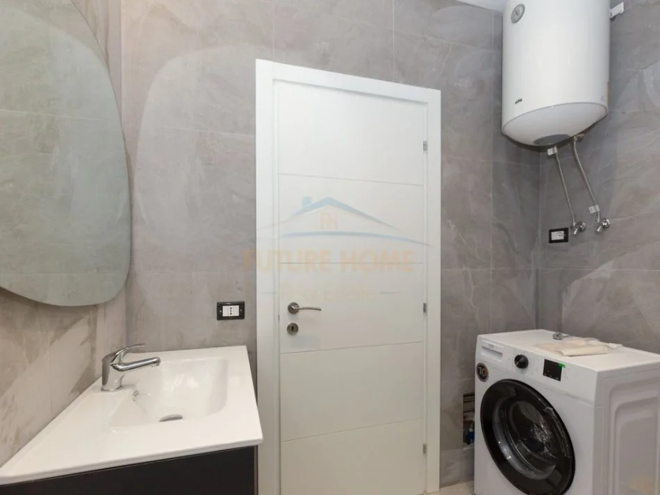 Qera, Apartament 1+1, Rruga Jordan Misja , Tirane.