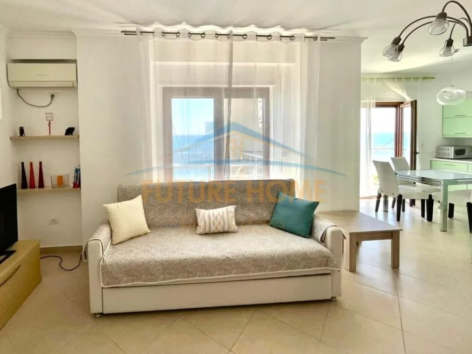 Durres, shitet apartament 1+1 Kati 4, 60 m² 165.000 € 