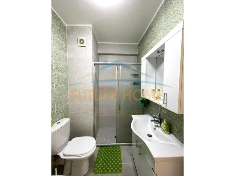 Durres, shitet apartament 1+1 Kati 4, 60 m² 165.000 € 