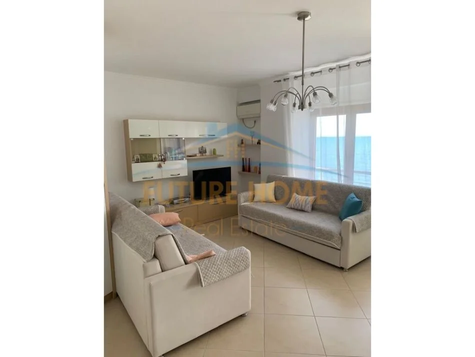 Durres, shitet apartament 1+1 Kati 4, 60 m² 165.000 € 