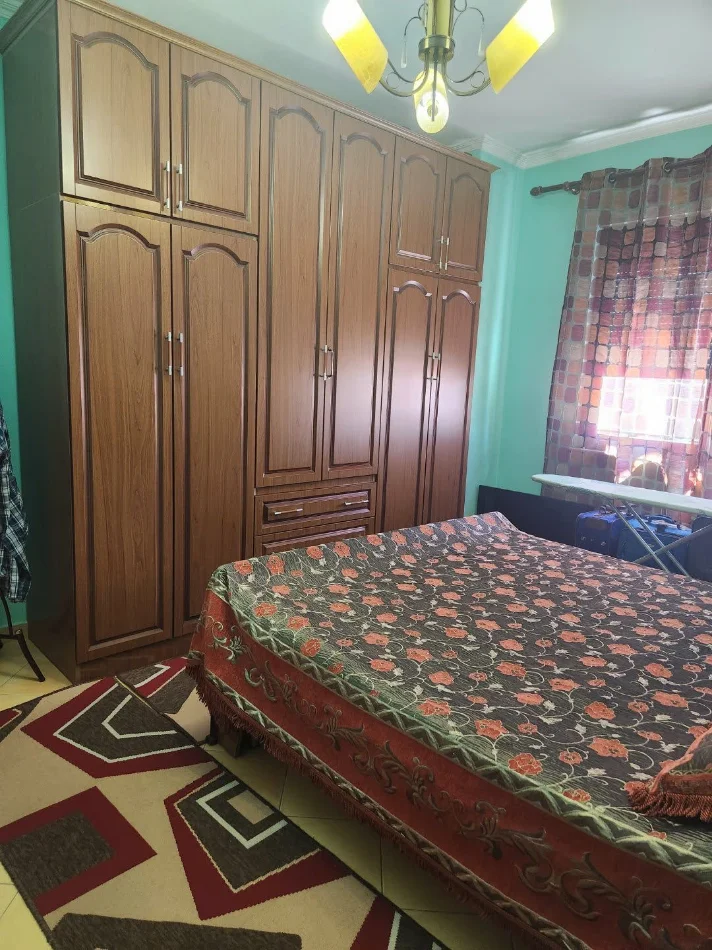 Tirane, jepet me qera apartament 1+1 Kati 4, 61 m² 45.000 € 