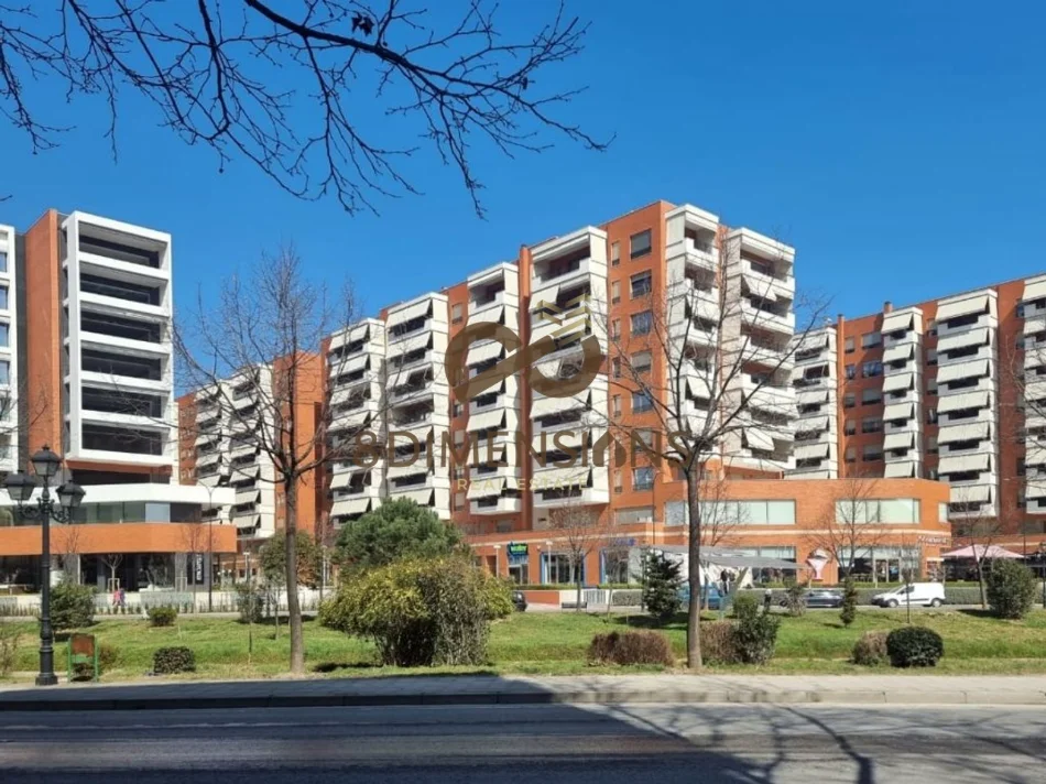 Tirane, jepet me qera ambjent biznesi Kati 0, 166 m² 4.200 € (kompleksi Delijorgji)