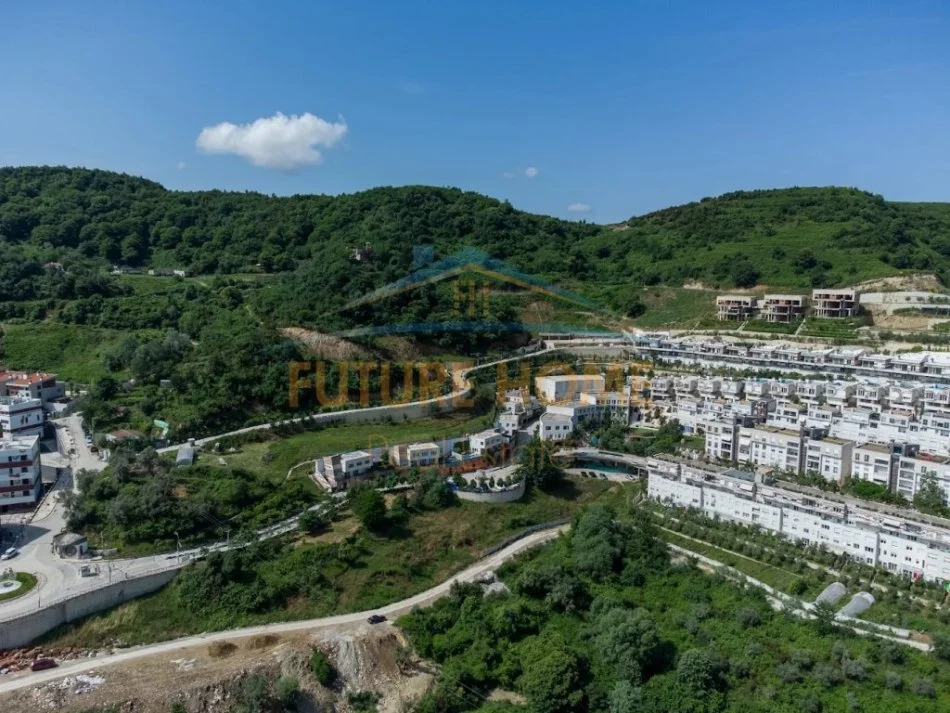 Tirane, shitet apartament+verande | Penthouse , 153 m² 250.000 € 