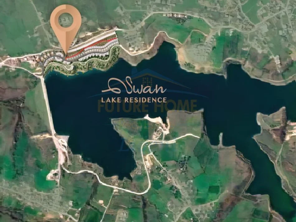 Tirane, shitet Vile 3+1 , 191 m² 610.000 € (Farke)