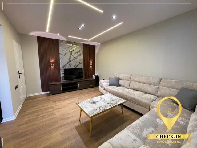 Tirane, shitet apartament 2+1+Aneks+Ballkon Kati 2, 73 m² 145.000 € (Rruga Sali Dobrani)