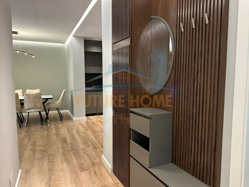 Tirane, shitet apartament 2+1 Kati 5, 115 m² 281.000 € (Don Bosko)