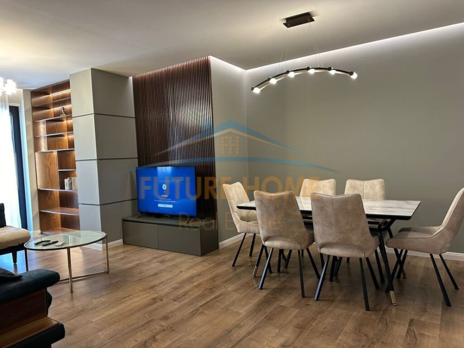 Tirane, shitet apartament 2+1 Kati 5, 115 m² 281.000 € (Don Bosko)