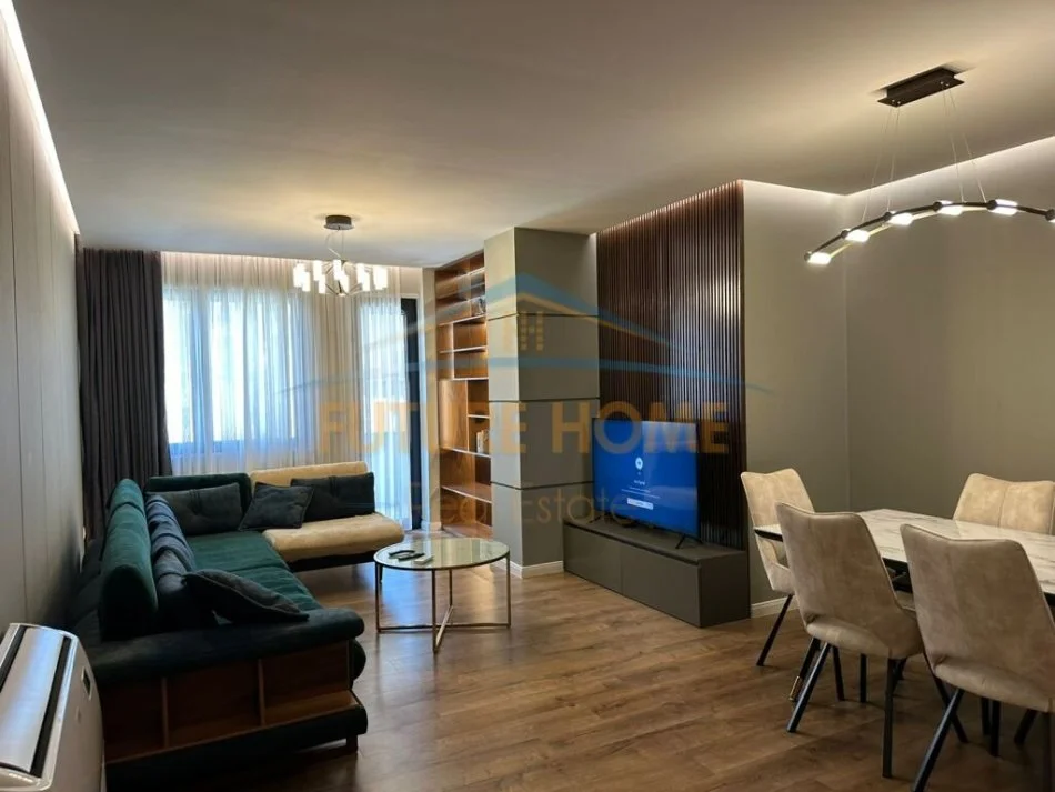Tirane, shitet apartament 2+1 Kati 5, 115 m² 281.000 € (DON BOSKO)