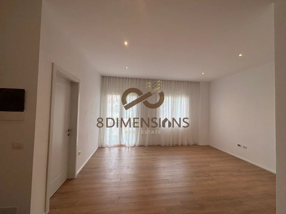 Tirane, jepet me qera apartament 1+1 Kati 0, 65 m² 500 € (ali demi)