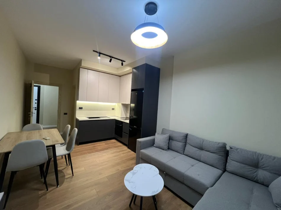 Tirane, shitet apartament 1+1 Kati 3, 62 m² 149.000 € (rruga xhanfize keko)