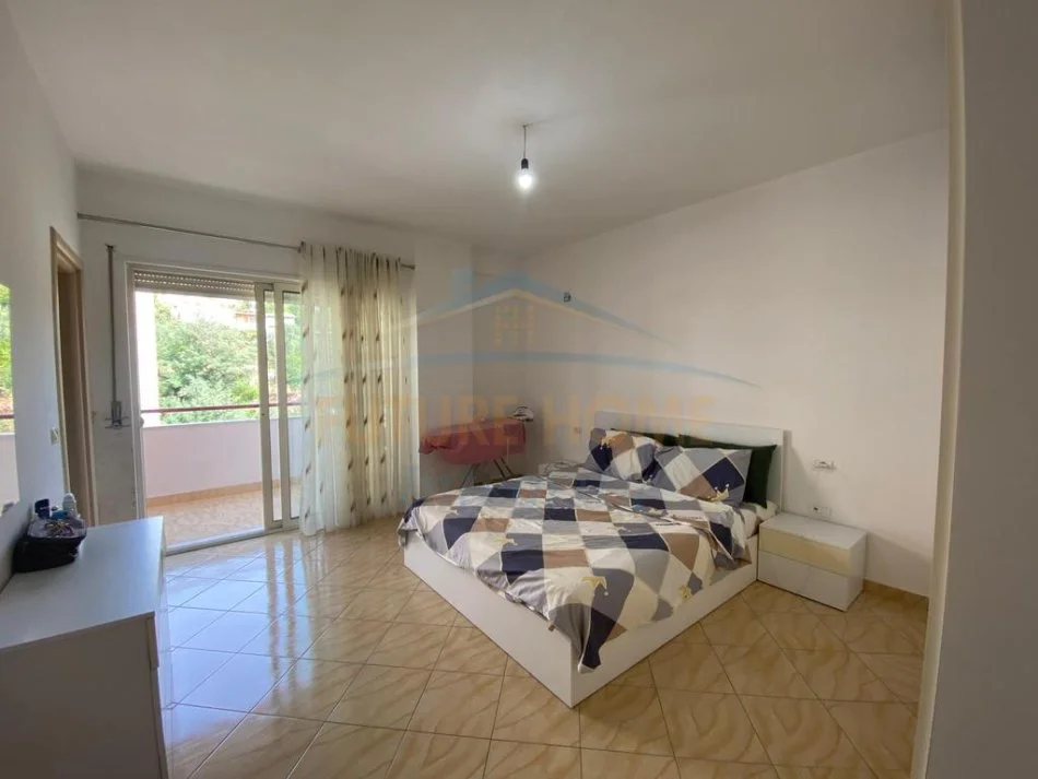 Tirane, shitet apartament 2+1+2 Kati 4, 118 m² 155.000 € (FRESK BUKENART)
