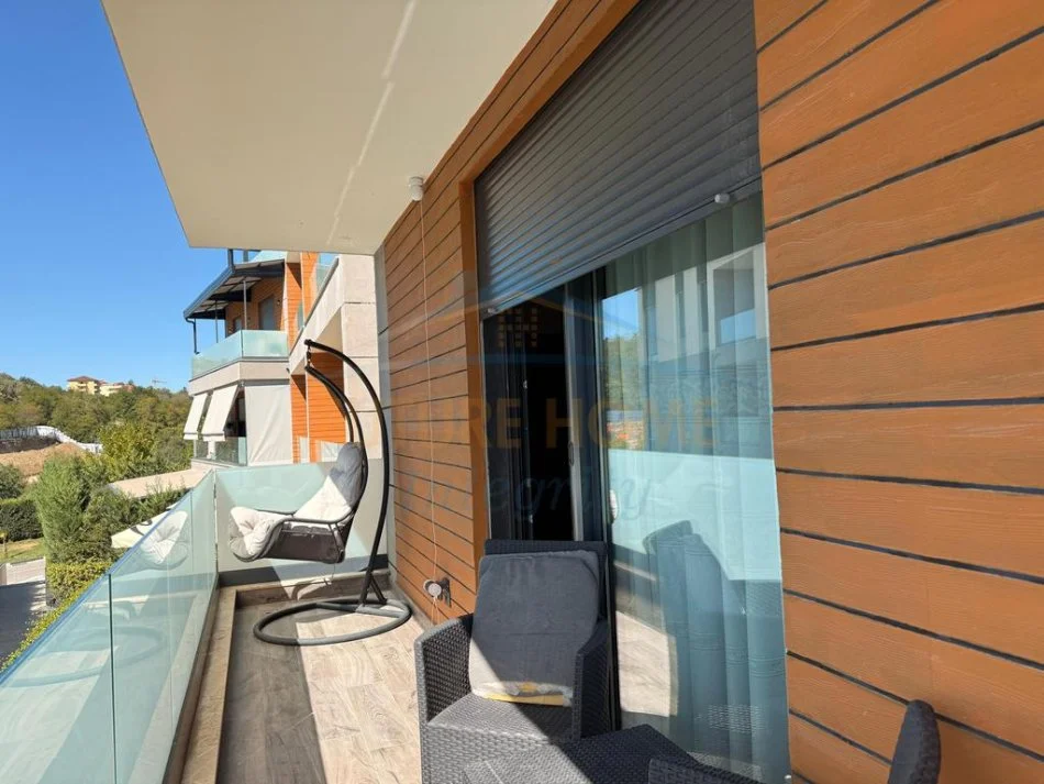 Tirane, shitet apartament 1+1+Aneks+Ballkon Kati 1, 80 m² 227.000 € (Teg)