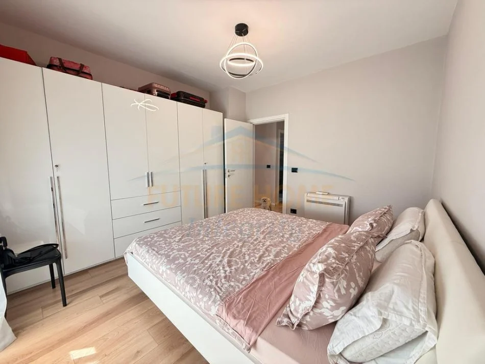 Tirane, shitet apartament 1+1+Ballkon Kati 1, 80 m² 217.000 € (Rezidenca Sofia, TEG)