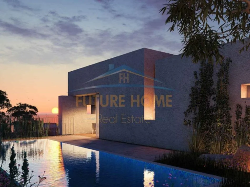 Vlore, shitet apartament 3+1+Ballkon , 468 m² (GREEN COAST)