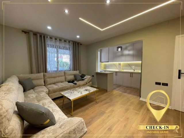 Tirane, shitet apartament 2+1+Aneks+Ballkon Kati 2, 73 m² 145.000 € (Rruga Sali Dobrani)