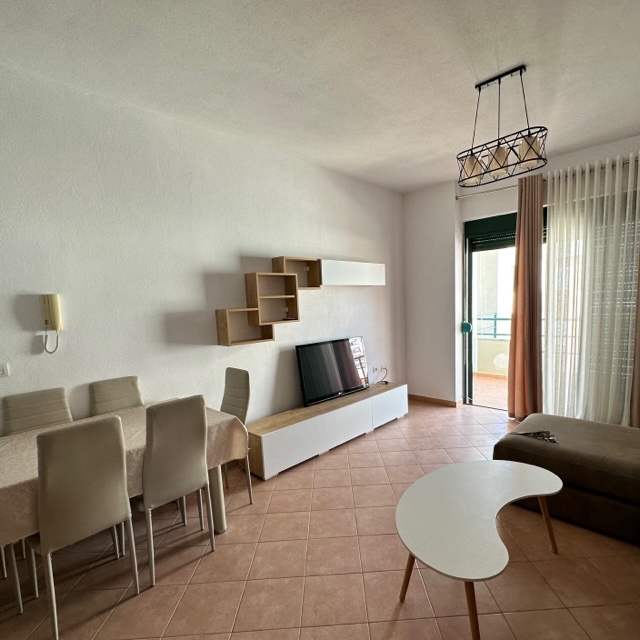 Sarande, shitet apartament 1+1+BLK 88 m² 139.000 Euro (Rruga Butrinti)