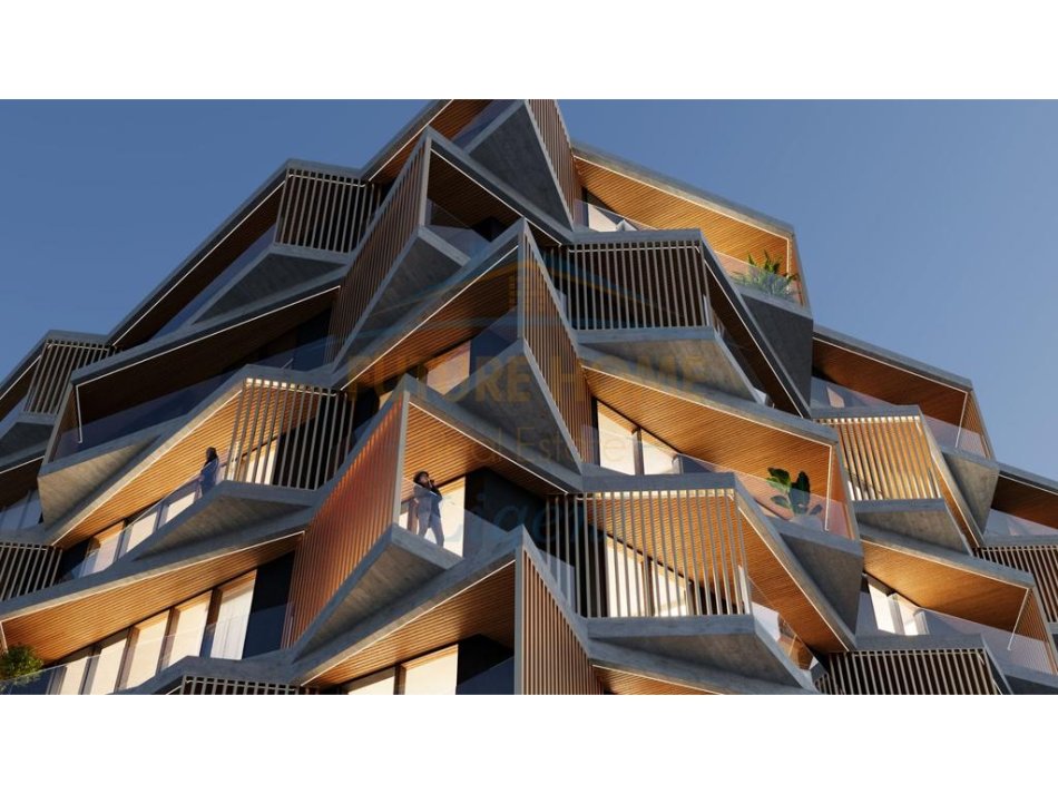 Tirane, shitet apartament 1+1 Kati 4, 94 m² 249.000 € (Liqeni i Thatë, Tiranë)