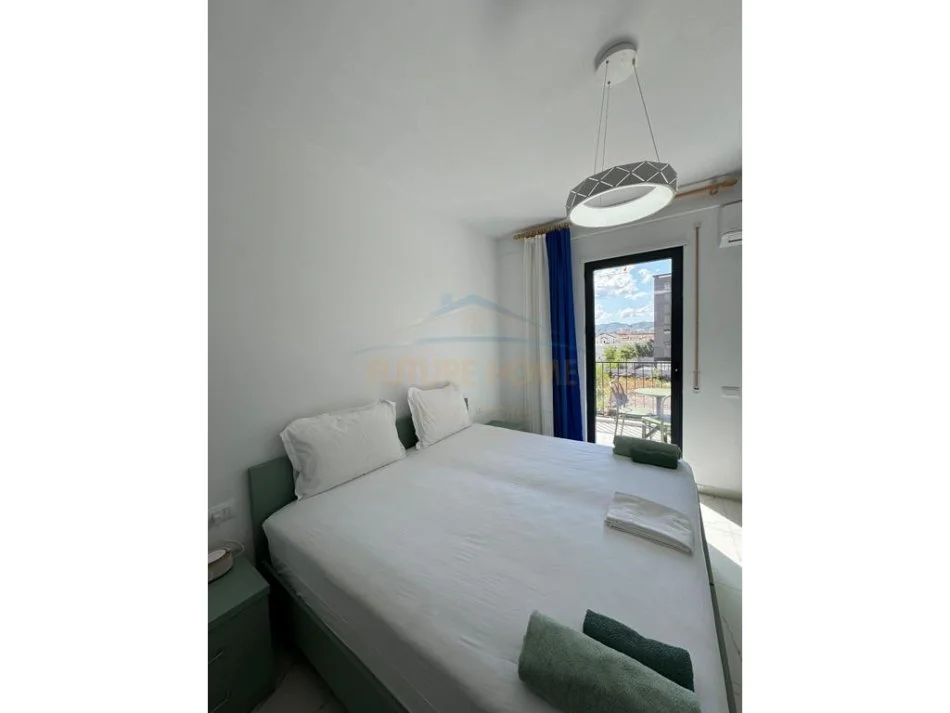 Tirane, jap me qera apartament 2+1+Ballkon Kati 3, 85 m² 600 € 