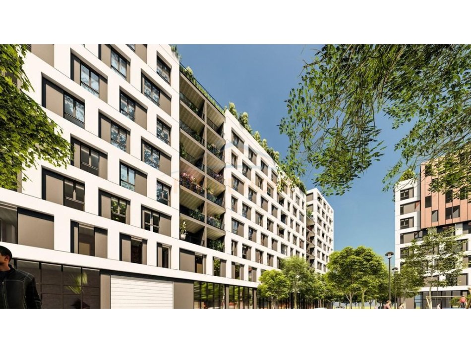 Tirane, shitet apartament 2+1 Kati 5, 108 m² 220.700 € (BULEVARDI I RI)