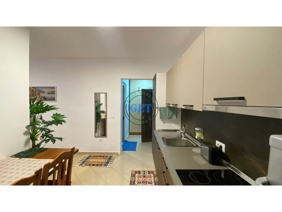 Durres, shitet garsonier Kati 1, 50 m² 52.000 € (Golem Durres)