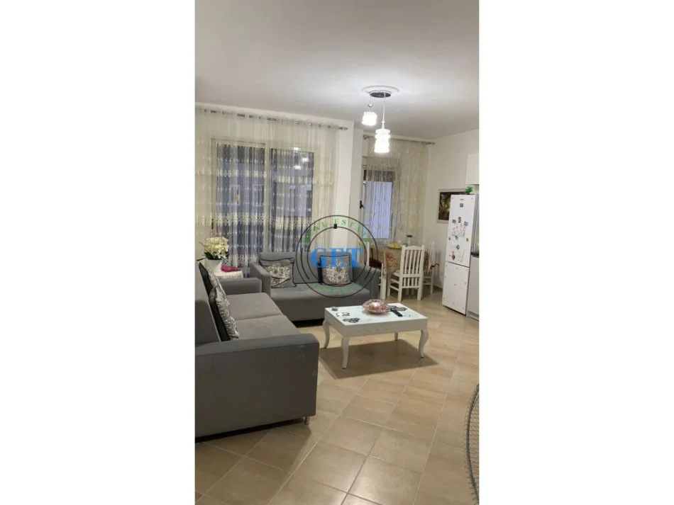 Durres, shitet apartament 1+1+Ballkon Kati 5, 70 m² 80.000 € (Plazh, Rrota e Kuqe, Durres)