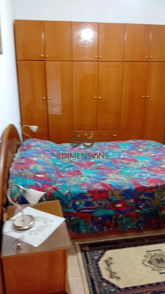 Tirane, jepet me qera 2+1 Kati 1, 50 m² 400 € (qender)  D8241A-93