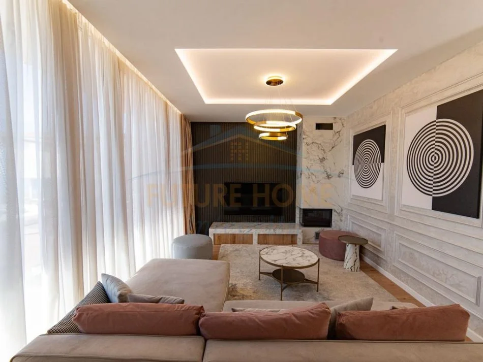 Dhermi - Palase, shes Vile 2 Katshe Kati 1, 357 m² 1.570.000 € (Green Coast I)