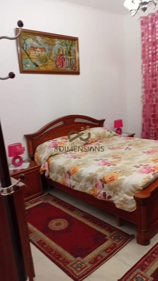 Tirane, jepet me qera 2+1 Kati 1, 50 m² 400 € (qender)  D8241A-93