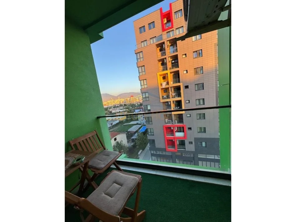 Tirane, shitet apartament 2+1+Ballkon Kati 3, 110 m² 225.000 € (RRUGA TISH DAHIA)