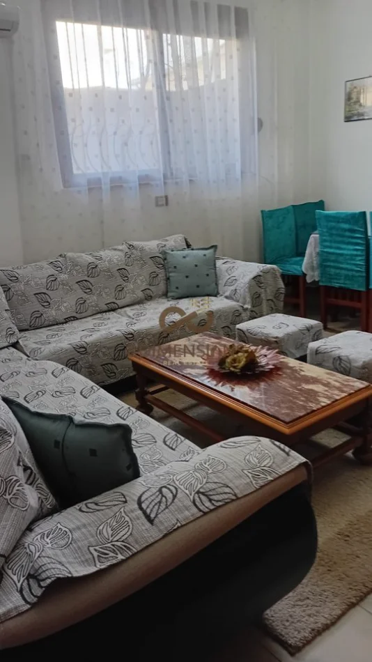 Tirane, jepet me qera 2+1 Kati 1, 50 m² 400 € (qender)  D8241A-93