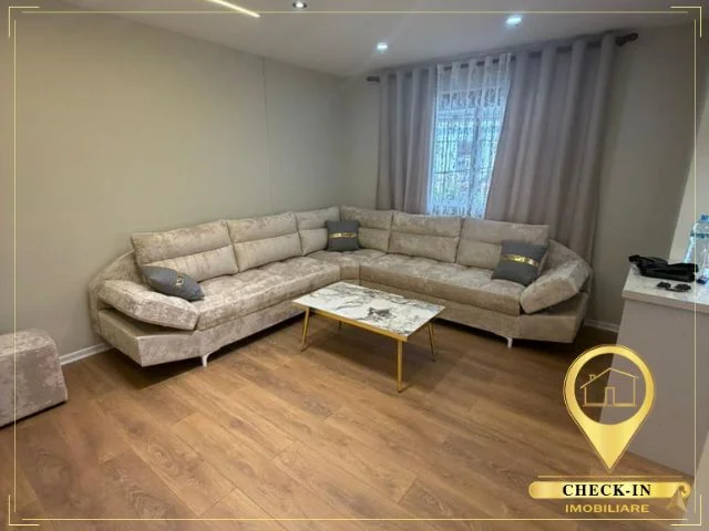 Tirane, shitet apartament 2+1+Aneks+Ballkon Kati 2, 73 m² 145.000 € (Rruga Sali Dobrani)