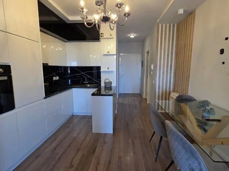 Tirane, jepet me qera apartament 2+1+Aneks+Ballkon , 90 m² 900 € (rruga panorama)