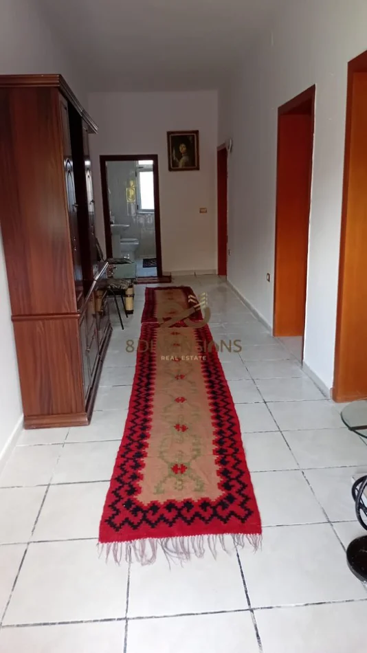 Tirane, jepet me qera 2+1 Kati 1, 50 m² 400 € (qender)  D8241A-93
