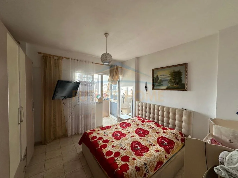 Tirane, shitet apartament 2+1+Ballkon Kati 10, 91 m² 160.000 € (Don Bosko)