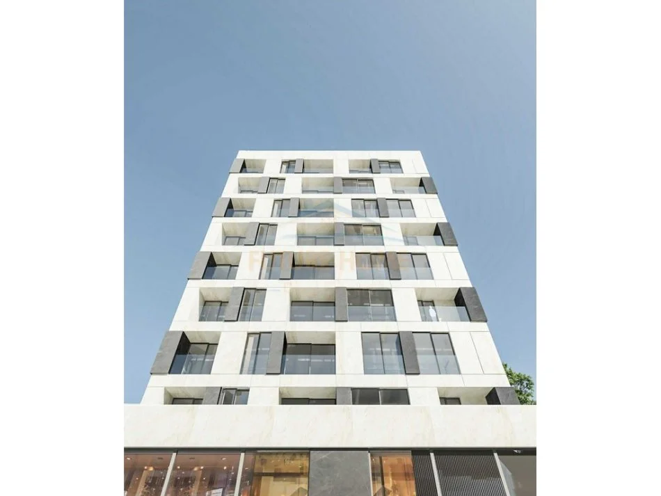 Tirane, shitet apartament 1+1 Kati 7, 70 m² 59.670 € (QUAD RESIDENCE)