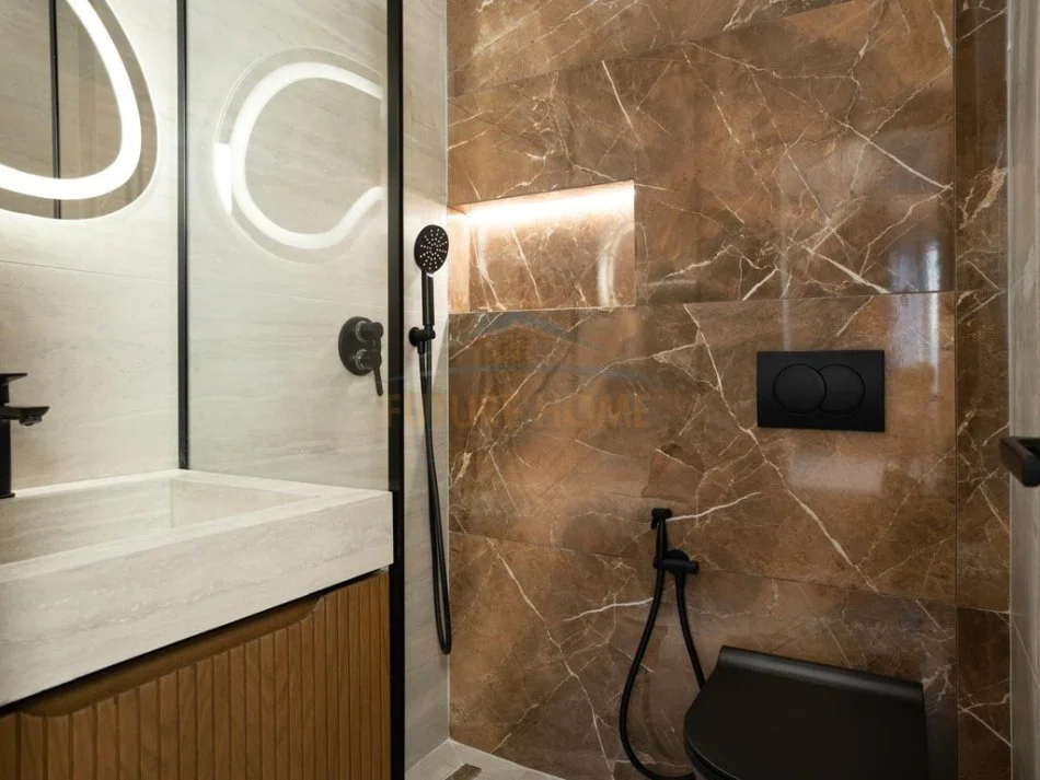 Tirane, shitet apartament 2+1 Kati 2, 104 m² 210.000 € 