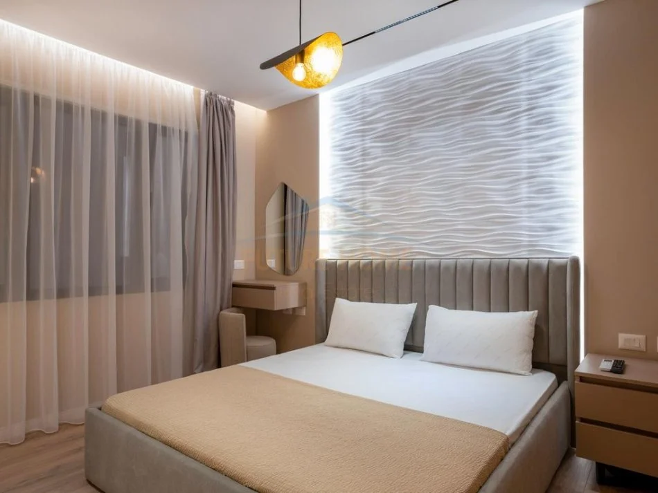 Tirane, shitet apartament 2+1 Kati 2, 104 m² 210.000 € (Ne zonen e Unazes se Re, Bulevardi Migjen)