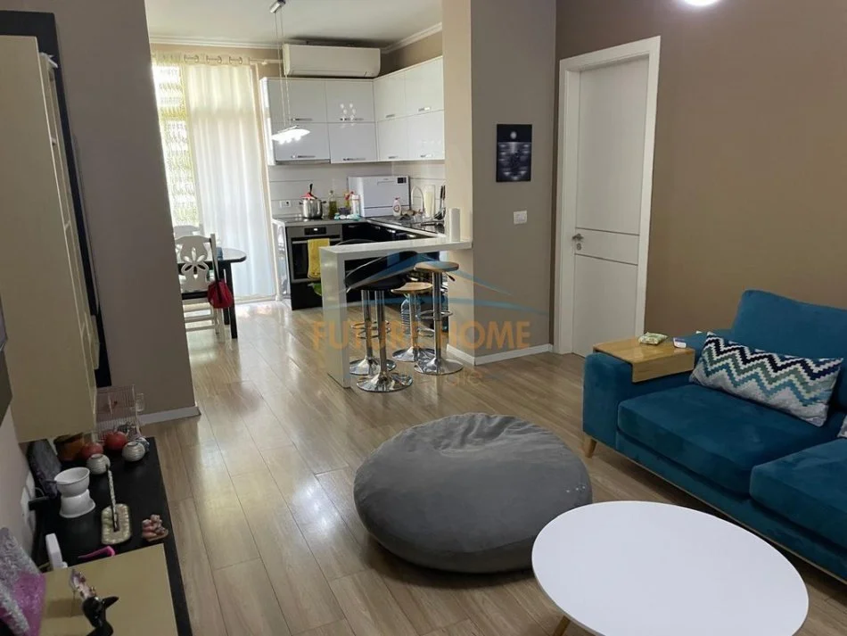 Tirane, shitet apartament 2+1+Ballkon Kati 5, 108 m² 163.000 € (PRANE VILA L)