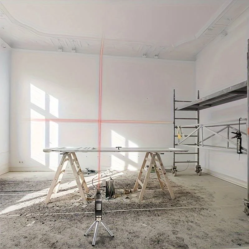 Tirane, shes **Nivelator Ndërtimi me Lazer – Super Precizion, Super Cilësi!** 35 €