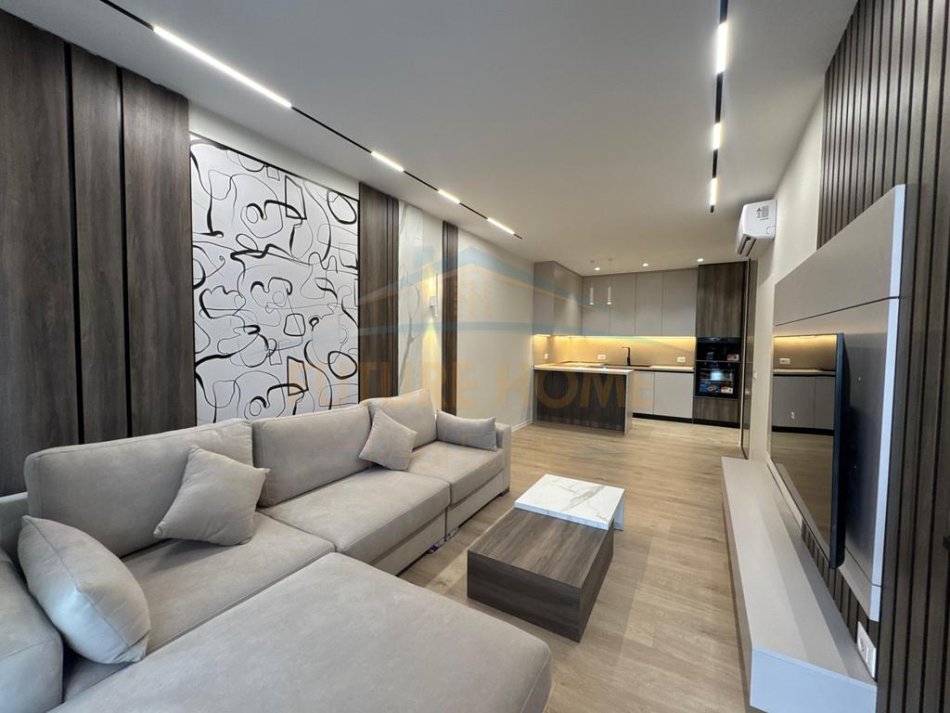 Tirane, shitet apartament 2+1 Kati 4, 81 m² 237.000 € (21 Dhjetori)